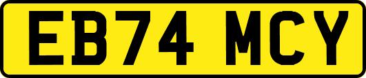 EB74MCY