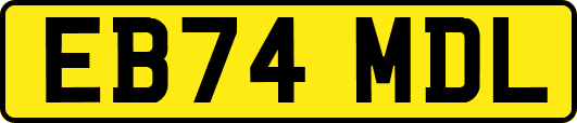 EB74MDL