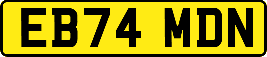 EB74MDN