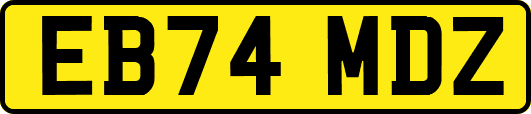 EB74MDZ