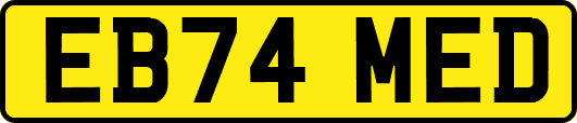 EB74MED