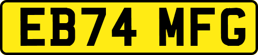 EB74MFG