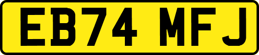 EB74MFJ