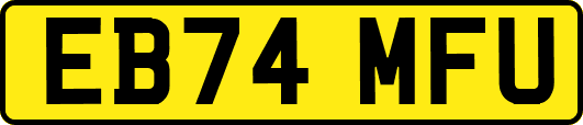 EB74MFU
