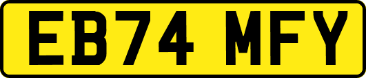 EB74MFY