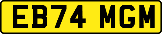 EB74MGM
