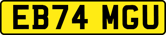 EB74MGU