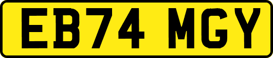 EB74MGY