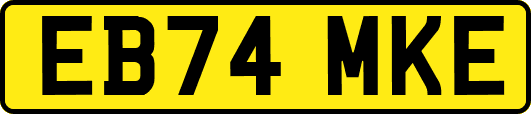 EB74MKE