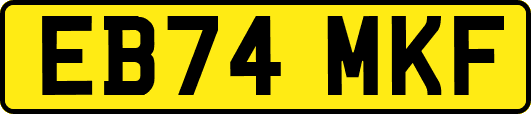 EB74MKF