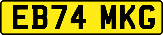 EB74MKG