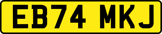 EB74MKJ
