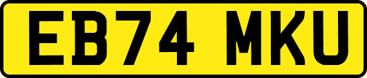 EB74MKU