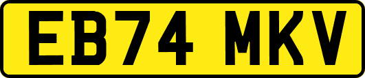 EB74MKV