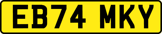 EB74MKY