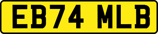 EB74MLB
