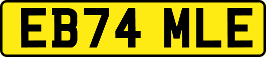 EB74MLE