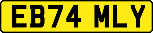EB74MLY