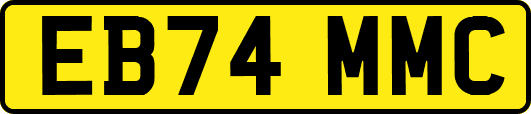 EB74MMC