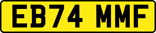 EB74MMF