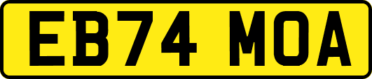 EB74MOA
