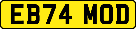 EB74MOD