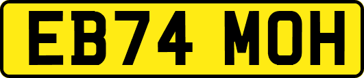 EB74MOH