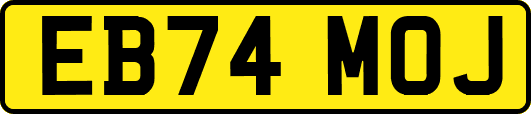 EB74MOJ
