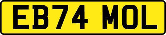 EB74MOL