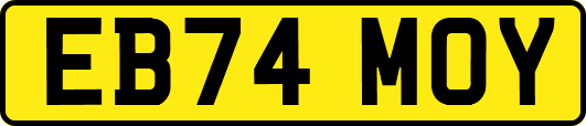 EB74MOY