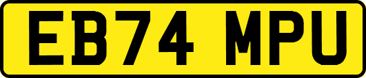 EB74MPU