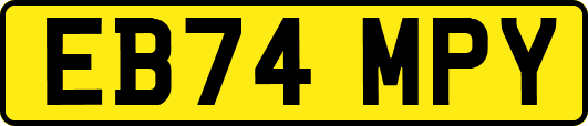 EB74MPY