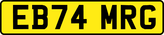 EB74MRG