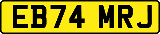 EB74MRJ