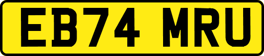 EB74MRU