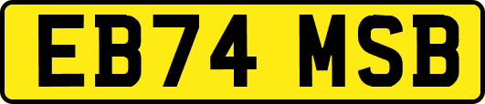 EB74MSB