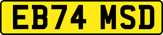 EB74MSD
