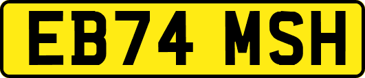 EB74MSH