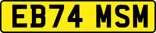 EB74MSM