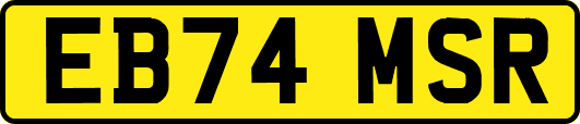 EB74MSR