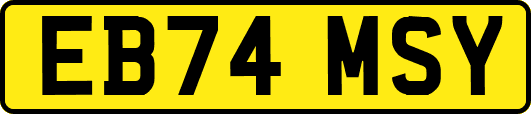 EB74MSY
