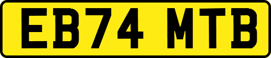 EB74MTB