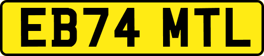 EB74MTL