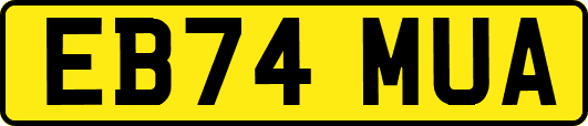 EB74MUA