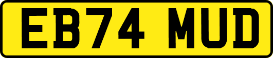 EB74MUD