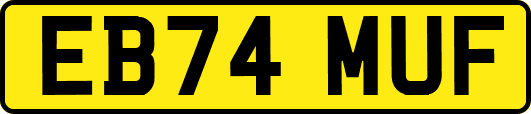 EB74MUF
