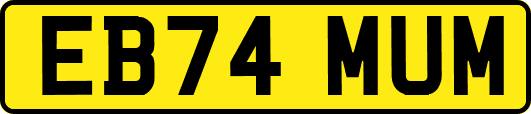 EB74MUM