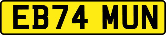 EB74MUN