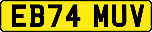EB74MUV