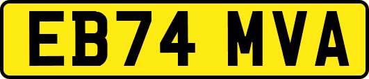 EB74MVA